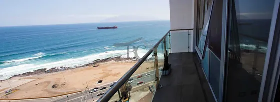 Se Vende Departamento Frente A La Costa. (131363)