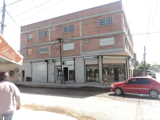 Alquilo Departamento G Catan 2 Ambientes Excelente Ubicación Mor Al