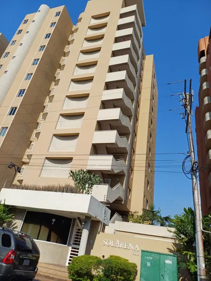 Venta Apartamento Residencia Sol Arena Sur