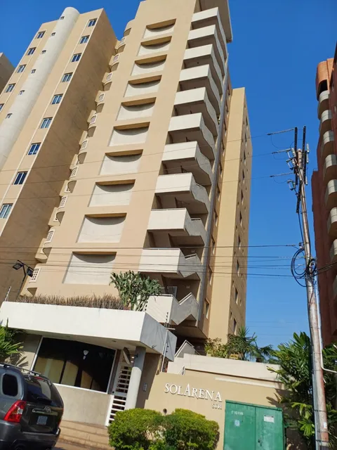 Venta Apartamento Residencia Sol Arena Sur