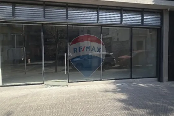 Local Comercial 130 M² Con Alta Exposición
