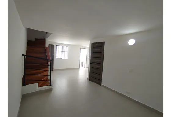 Casa En Venta, Sector San Antonio, Rionegro 