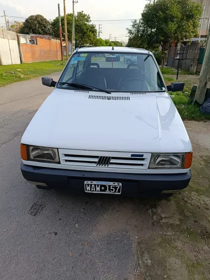 Fiat Uno 1.4 Sl