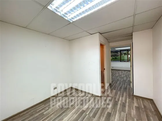 Oficina En Arriendo En Vitacura