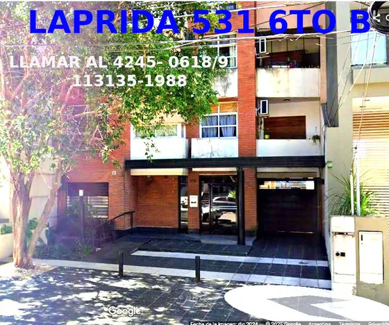 Departamento Lomas De Zamora A Metros De Laprida Centro Y Estacion Tren Lomas