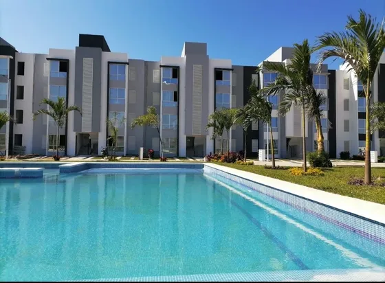 Departamento En Venta, Plan De Los Amates