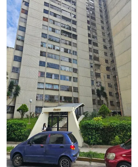 Apartamento En Venta La Rosaleda