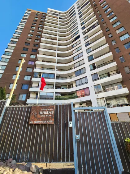 Depto En Venta Brisas Del Sur I Iquique