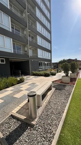 Se Vende Dpto / Chile - España / Plaza Cervantes / 2 D/ 1 B