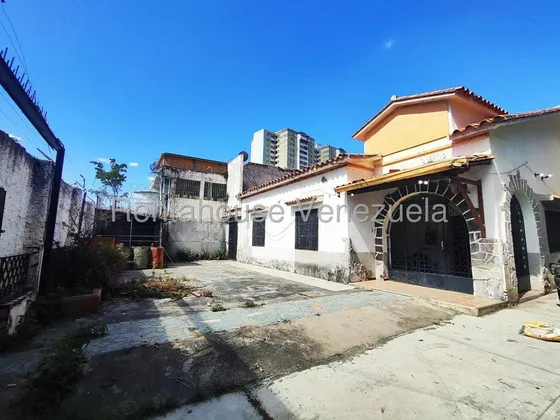 Casa Comercial En Venta El Paraiso Mls #25-21759