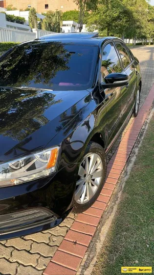 Volkswagen Jetta 2.0 Tsi Comfortline