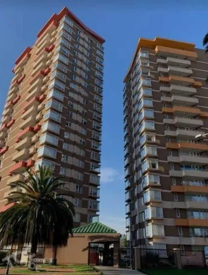 Arriendo Depto En Cond Aragon 3d 2b  (100203)