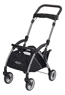 Graco fastaction travel system with snugride 30 lx hot sale