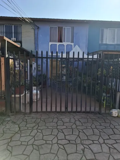 Se Vende Casa En La Camina De Maipu 