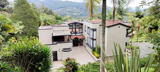 Casas En Arriendo El Retiro 643-7526534
