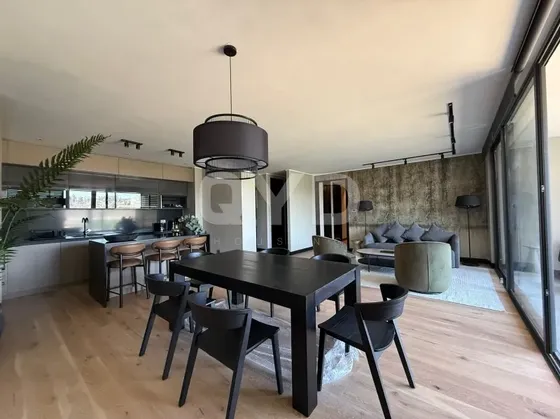 Excelente Departamento Amoblado Para Ejecutivos Extranjeros