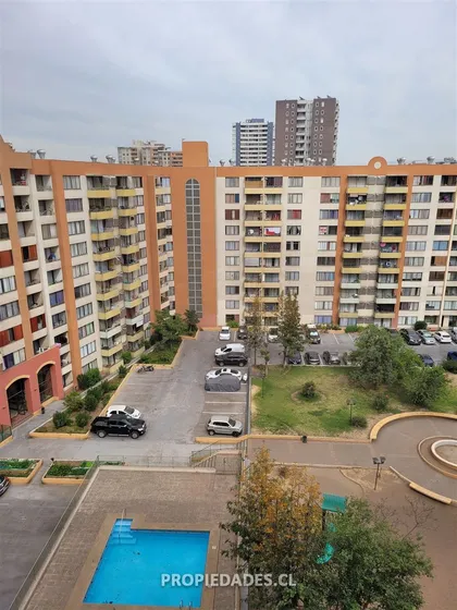 Departamento En Venta De 2 Dorm. En San Miguel