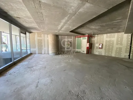 Locales Comerciales En Galería En Plena Providencia