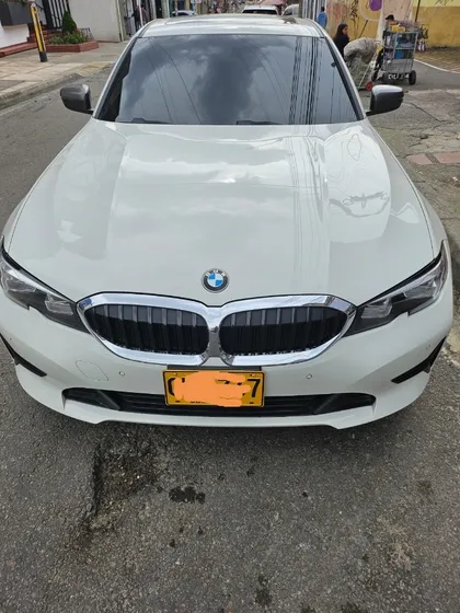 Bmw 330e 2.0 330e Iperformance Premium