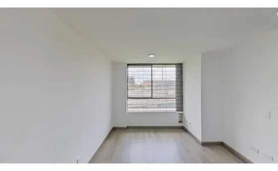 Apartamento En Venta En Villa Del Rio, Bosa
