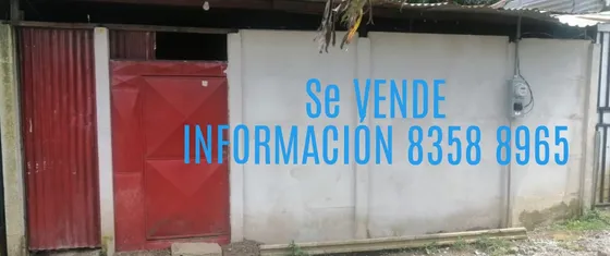 Derecho De Casa Nada Más Se Vende 