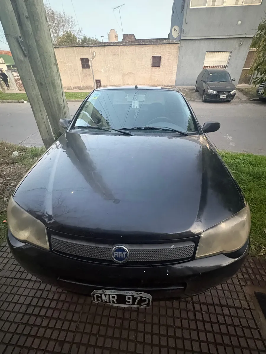 Fiat Siena 1.4 Fire 1.4 Fire568993562032885761