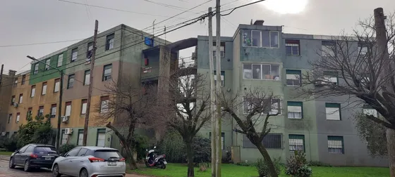 Departamento En Venta En Longchamps