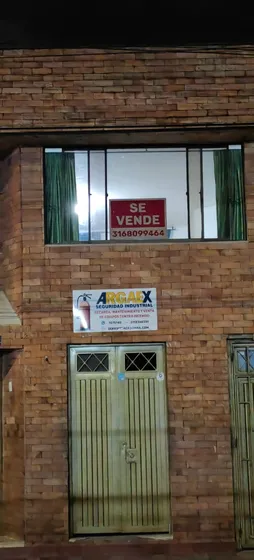 Se Vende Casa En Fontibon