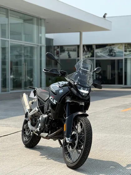 Bmw F 900 Gs Equipada Lwr 2024 Demo