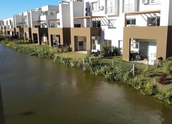 Departamento En  Alquiler Nordelta