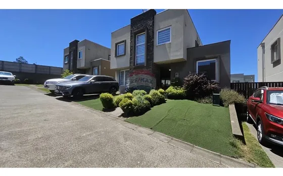 Amplia Casa En Venta Barrio Francés