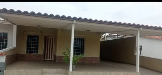 En Alquiler Comida Casa En Ciudad Alianza