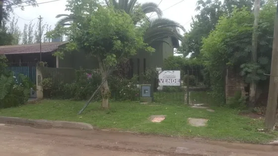 Casa En Venta En Lobos