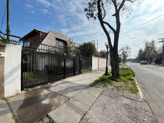Casa En Venta En Providencia