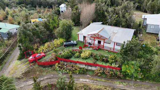 Venta Parcela 1167mts Puerto Montt