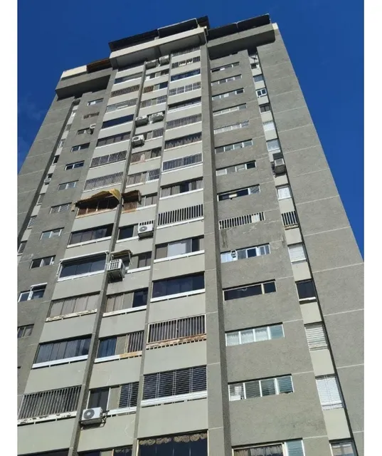 Pent House En Venta - Terrazas Del Avila