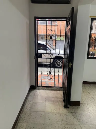 Casas En Arriendo Calle Larga 1092-2687