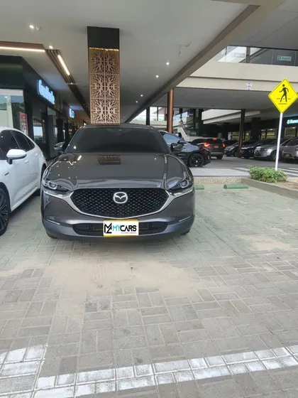 Mazda Cx-30 2.5 Grand Touring Lx 4x4