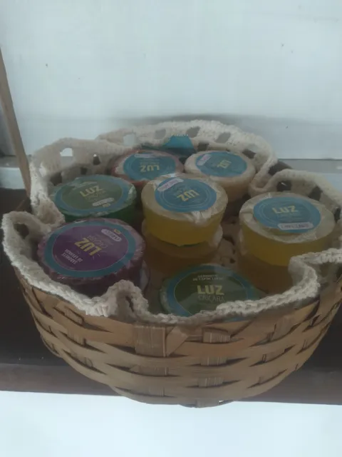 Velas E Sabonetes Artesanais.