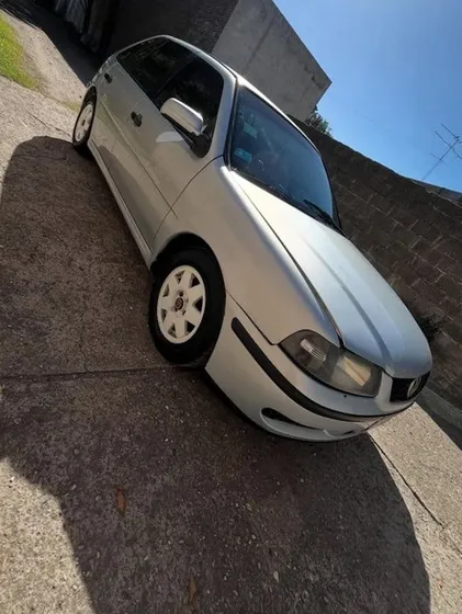Volkswagen Gol 1.6 Mi Dublin