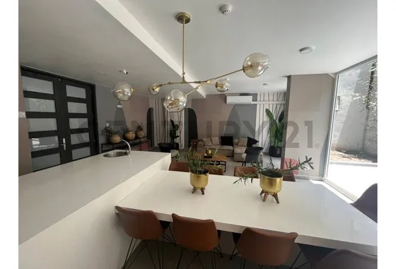 Arriendo Studio Amoblado Año 2022 Metro P. Almagro