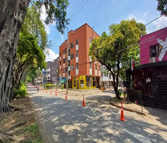 Venta O Alquiler Local En Via Principal Calle 9 Grango Limonar Cali
