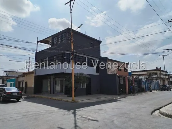 Local En Alquiler San Blas Lr Valencia Exclente Inversion En Zona De Alto Trafico