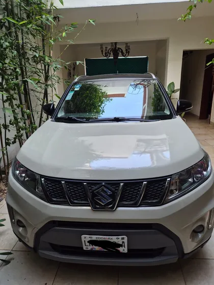 Suzuki Vitara 1.4 Turbo At