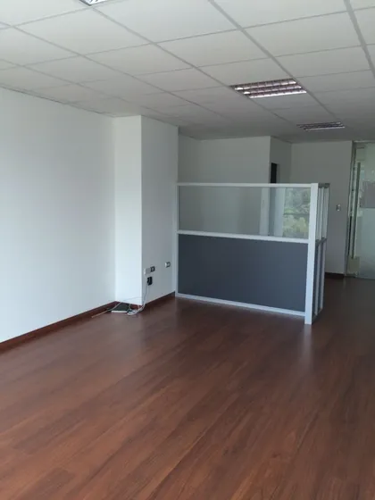 Centríca Oficina En Edificio Centro Plaza De Concepción