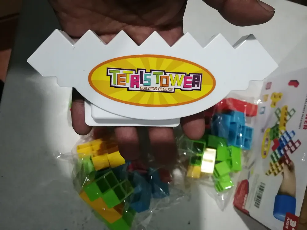 Foto del producto compartida por el comprador 2 de 3