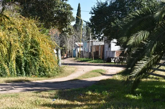 Chacra En Zona Urbana