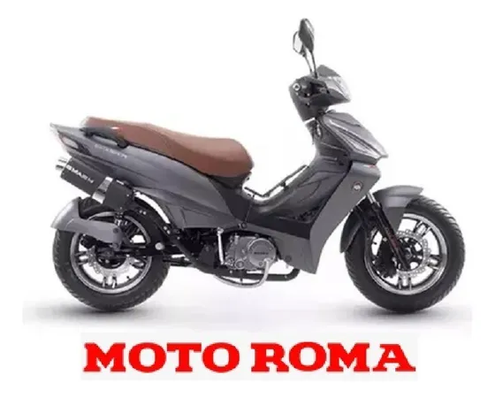 Smash 110 R Tuning Patentada $2.606.000 O 12cta$317.000 (vc)
