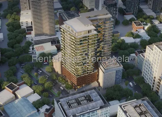 Apartamento En Venta En Las Mercedes , Caracas 26-15822 Yf Solo Clientes. Abstenerse Intermediarios