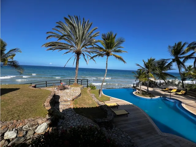 Rancho De Chana, Isla De Margarita